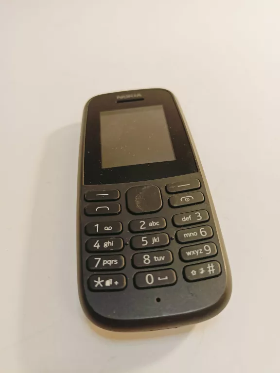 TELEFON NOKIA KLAWISZOWA