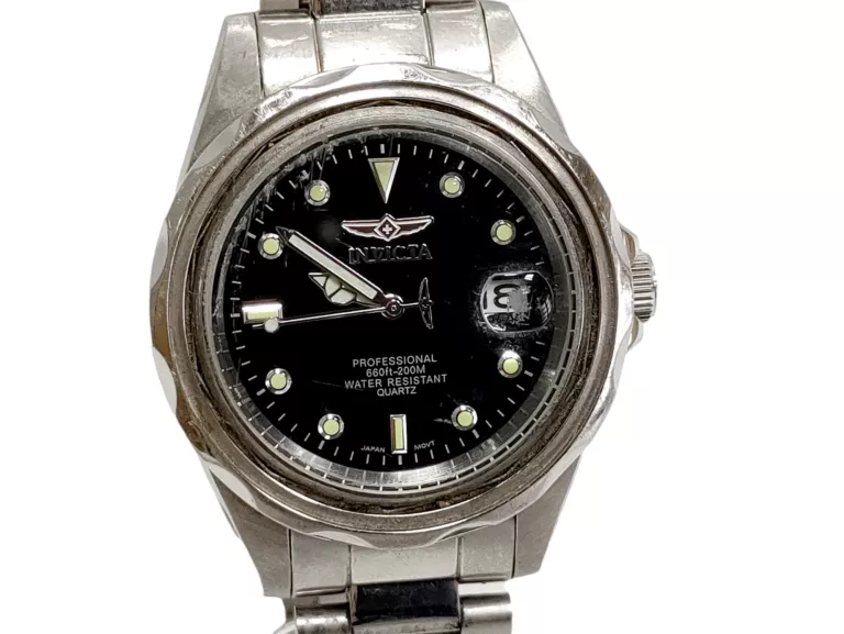 ZEGAREK INVICTA 8932