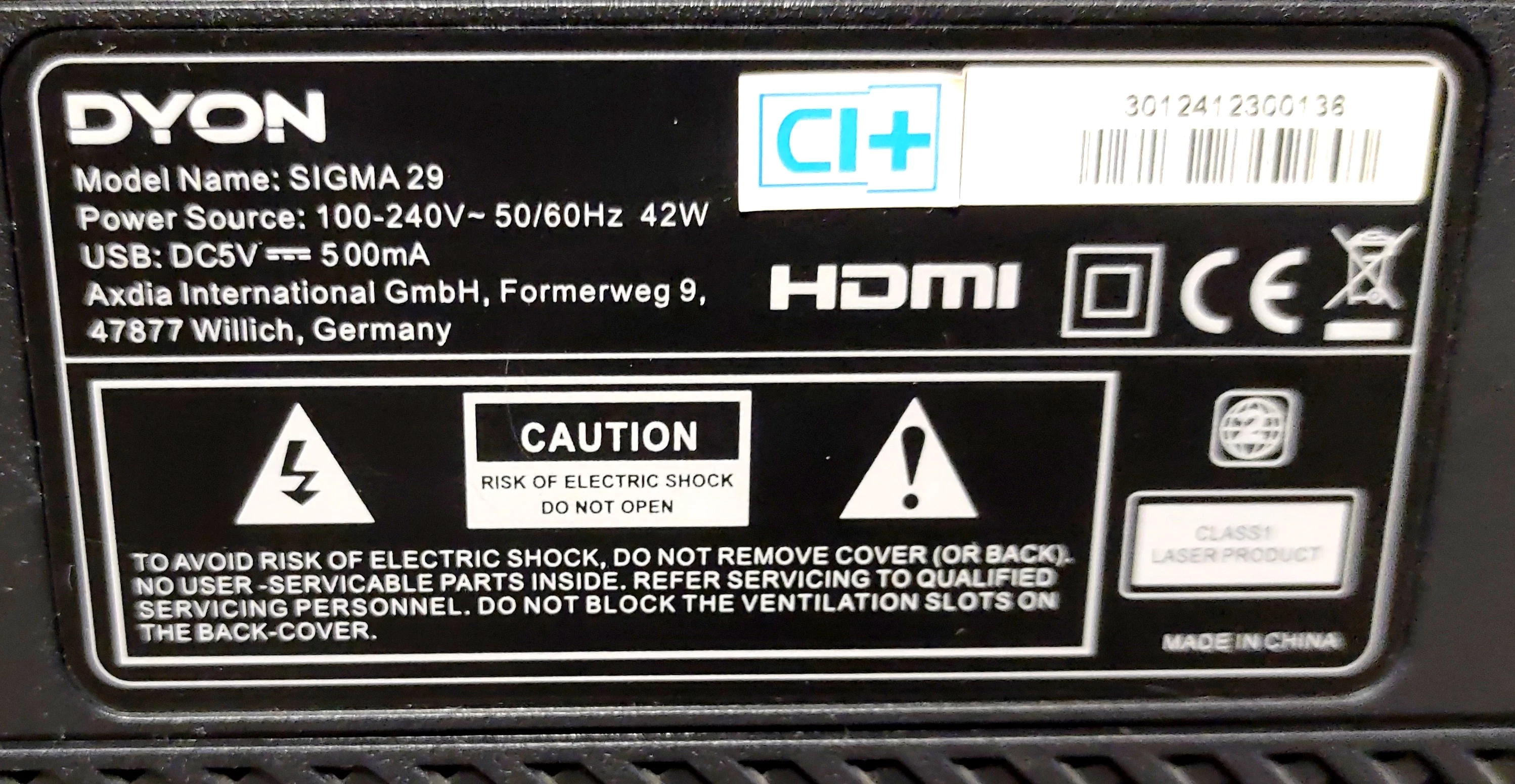 telewizor-dyon-sigma-29brak-pilotauszkodzony-marka-inna