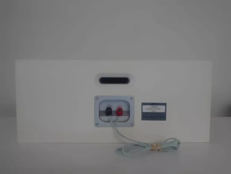 KOLUMNA CENTRALNA JAMO STUDIO S81 CEN