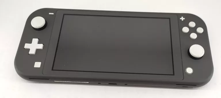 NINTENDO SWITCH LITE + GTA TRILOGY/ŁAD/PUD JAK NO