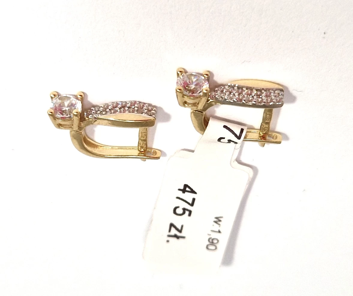 zlote-kolczyki-z-kwadratowa-cyrkonia-p375190g-daszynskiego-2-ustron