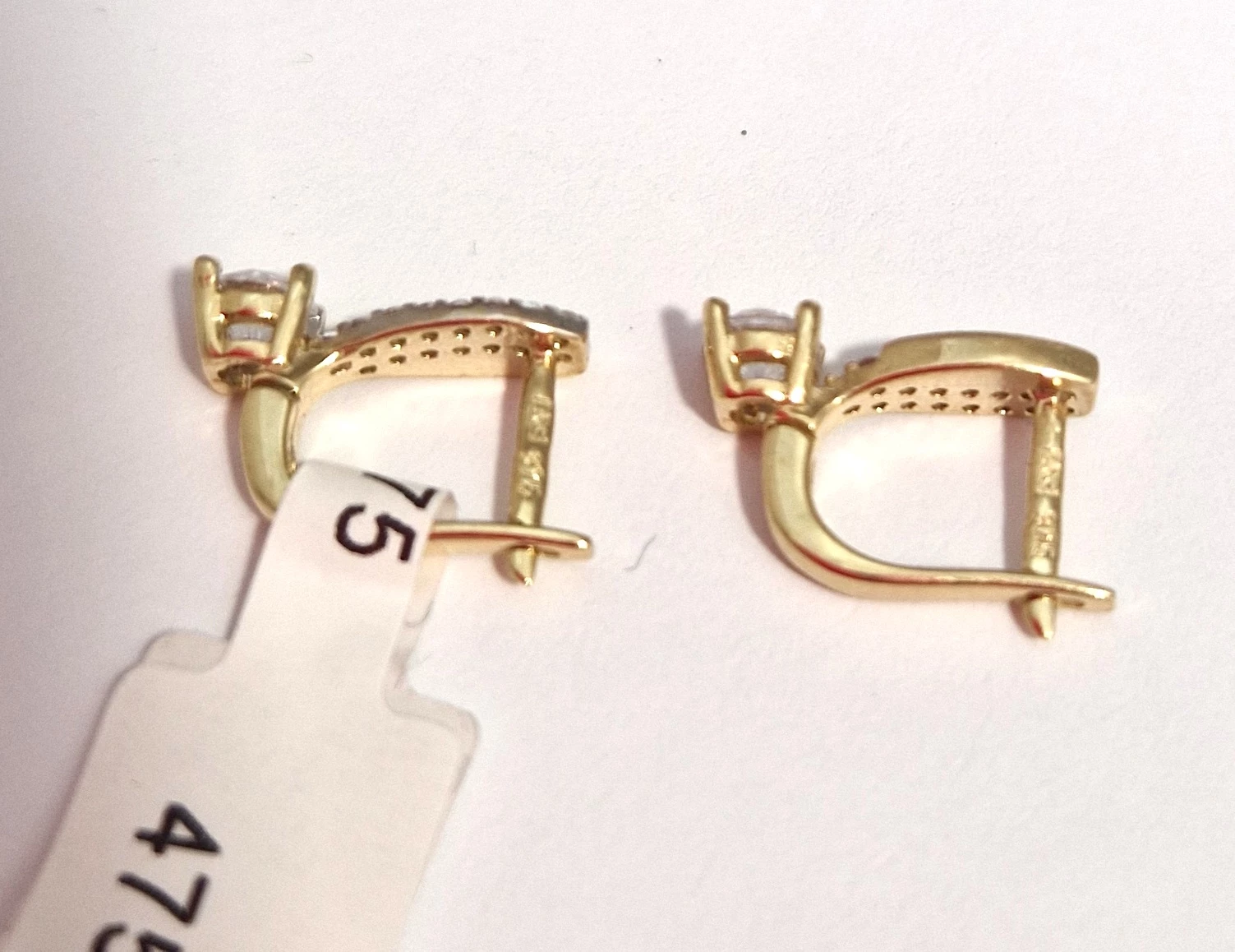 zlote-kolczyki-z-kwadratowa-cyrkonia-p375190g-stan-11323-2