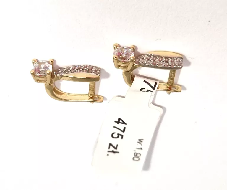 zlote-kolczyki-z-kwadratowa-cyrkonia-p375190g-daszynskiego-2-ustron