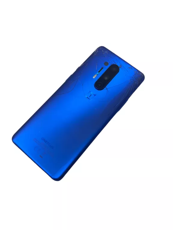SMARTFON ONEPLUS 8 PRO 12GB/256GB 6,78' DUAL SIM