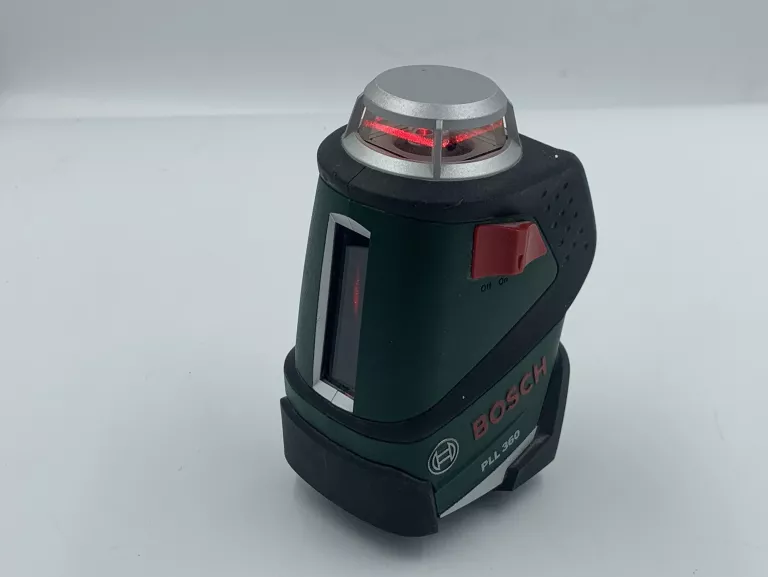 LASER BOSCH PLL 360 +STATYW