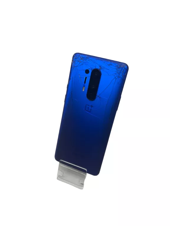 SMARTFON ONEPLUS 8 PRO 12GB/256GB 6,78' DUAL SIM