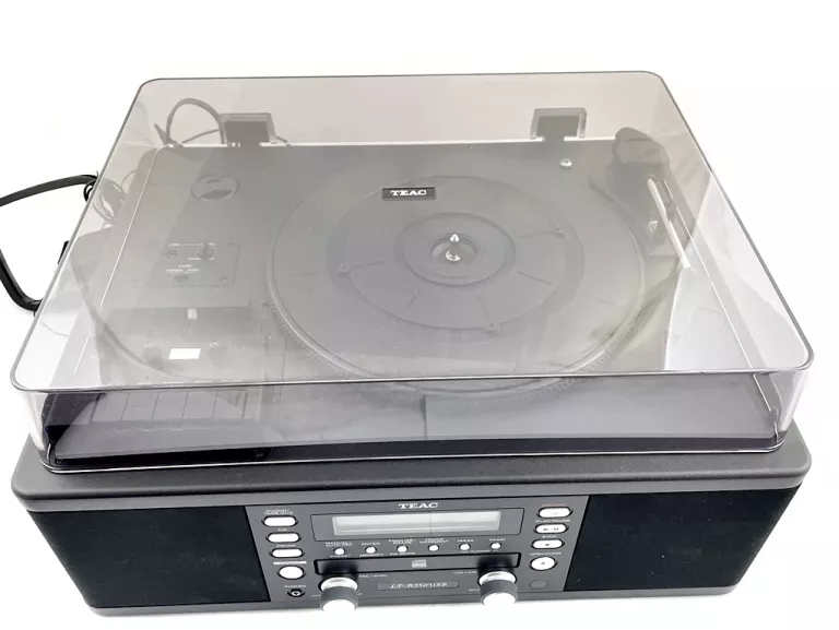 TEAC LP-R550USB ODTWARZACZ CD GRAMOFON MAGNETOFON