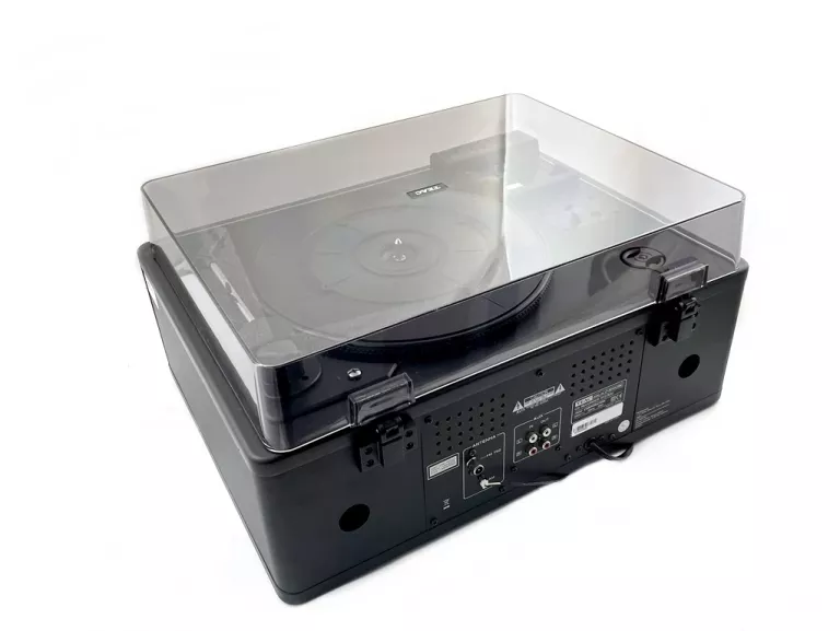 TEAC LP-R550USB ODTWARZACZ CD GRAMOFON MAGNETOFON