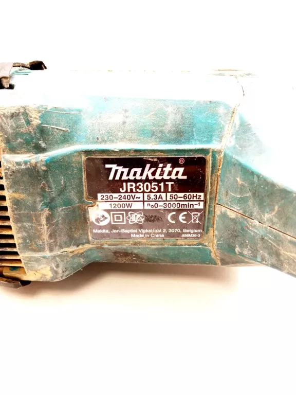 PIŁA SZABLASTA MAKITA JR3051T