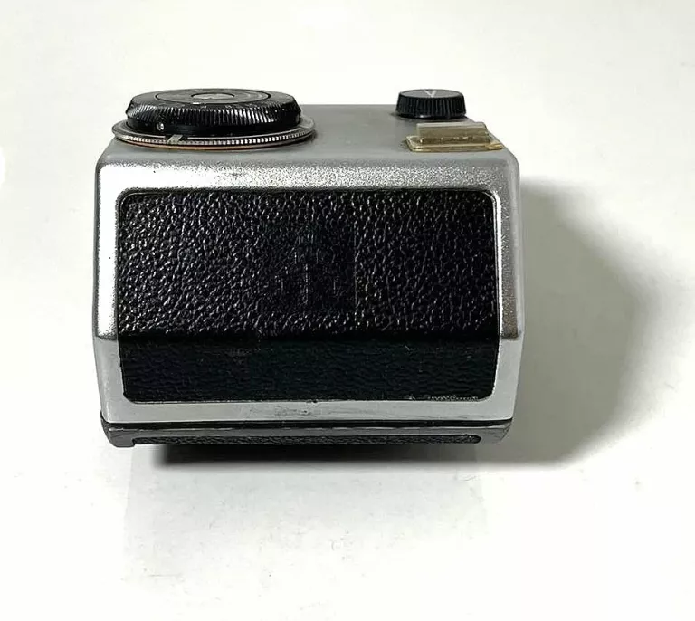 PENTACON SIX TL ZESTAW TORBA