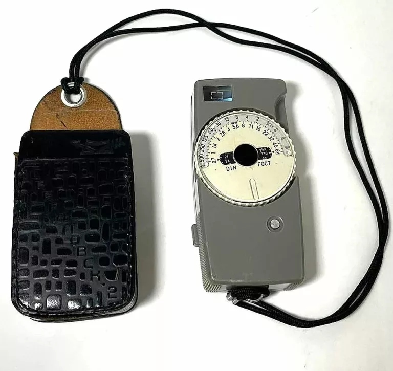 PENTACON SIX TL ZESTAW TORBA