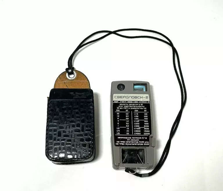 PENTACON SIX TL ZESTAW TORBA