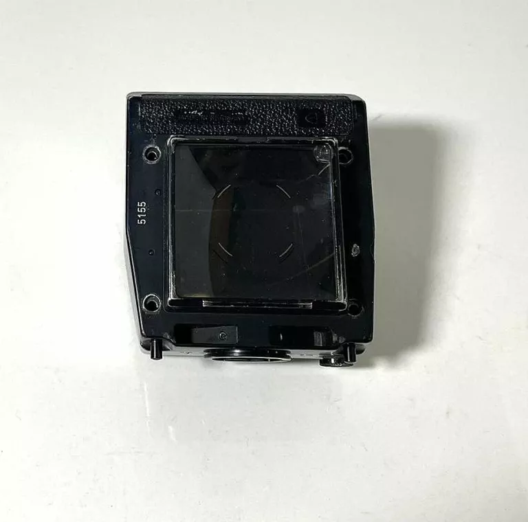 PENTACON SIX TL ZESTAW TORBA