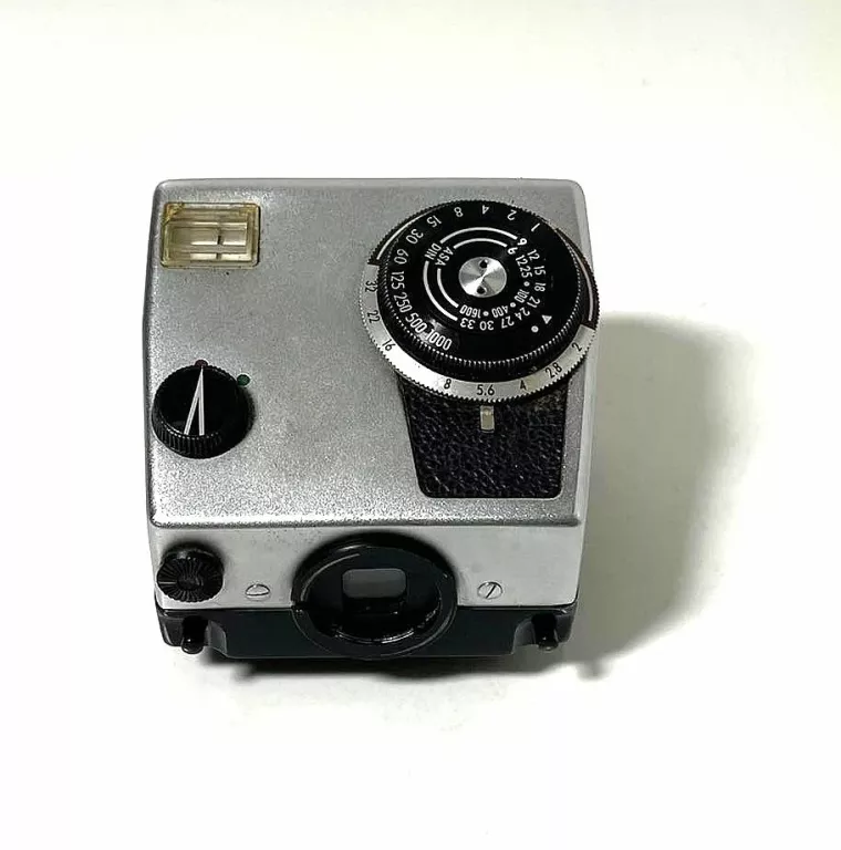 PENTACON SIX TL ZESTAW TORBA