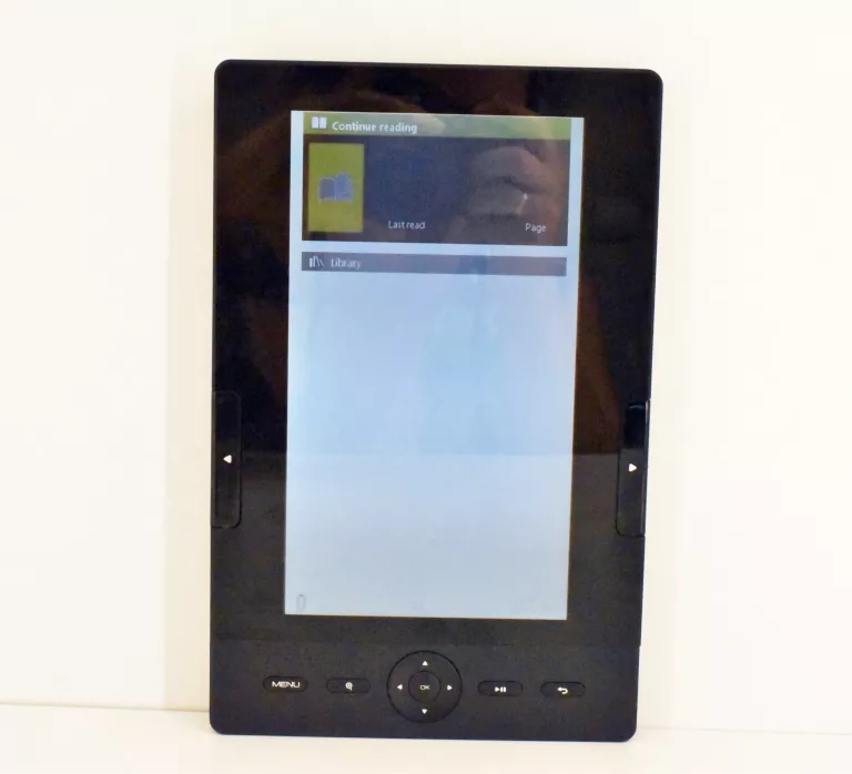 ODYS MEDIA BOOK SCALA