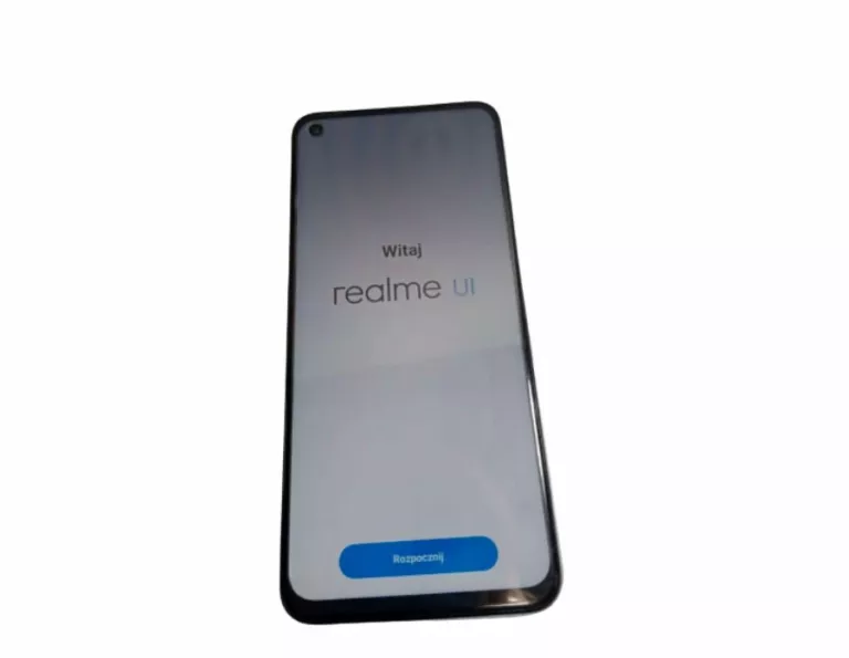 SMARTFON REALME 8I 4GB/64GB