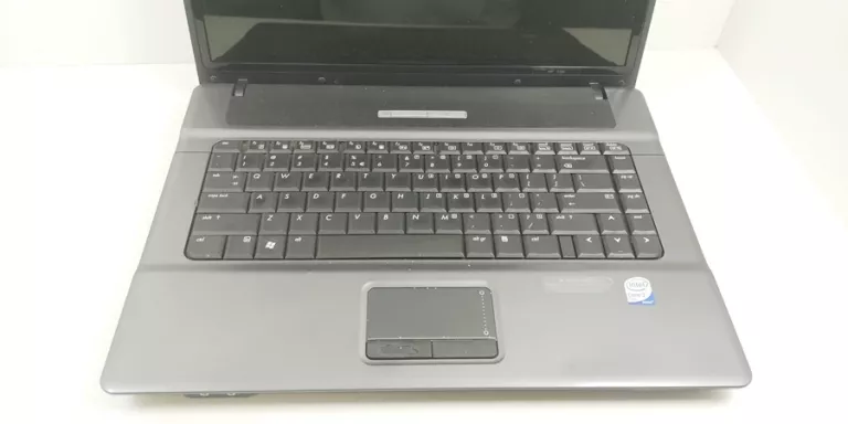 LAPTOP HP 550 USZKODZONY