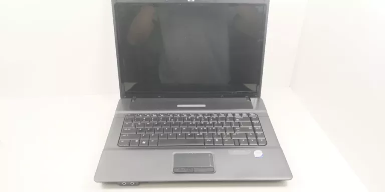 LAPTOP HP 550 USZKODZONY