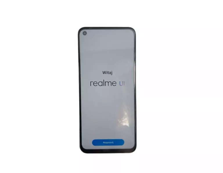 SMARTFON REALME 8I 4GB/64GB
