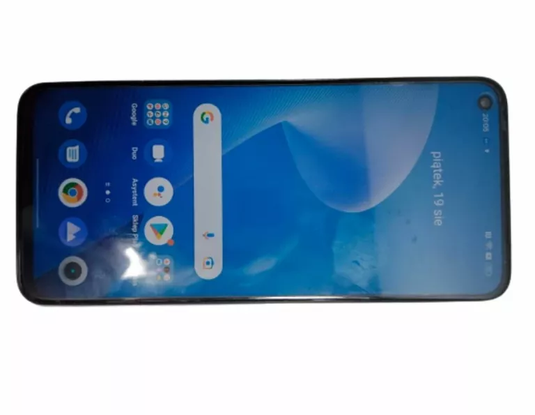 SMARTFON REALME 8I 4GB/64GB