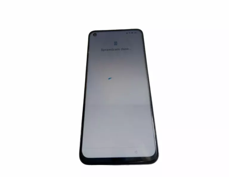 SMARTFON REALME 8I 4GB/64GB