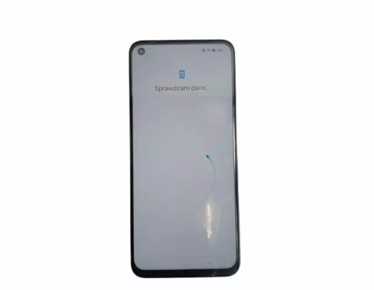 SMARTFON REALME 8I 4GB/64GB