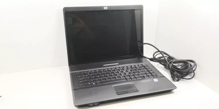 LAPTOP HP 550 USZKODZONY