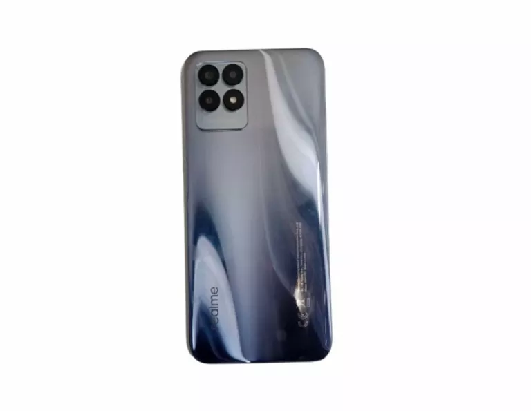 SMARTFON REALME 8I 4GB/64GB