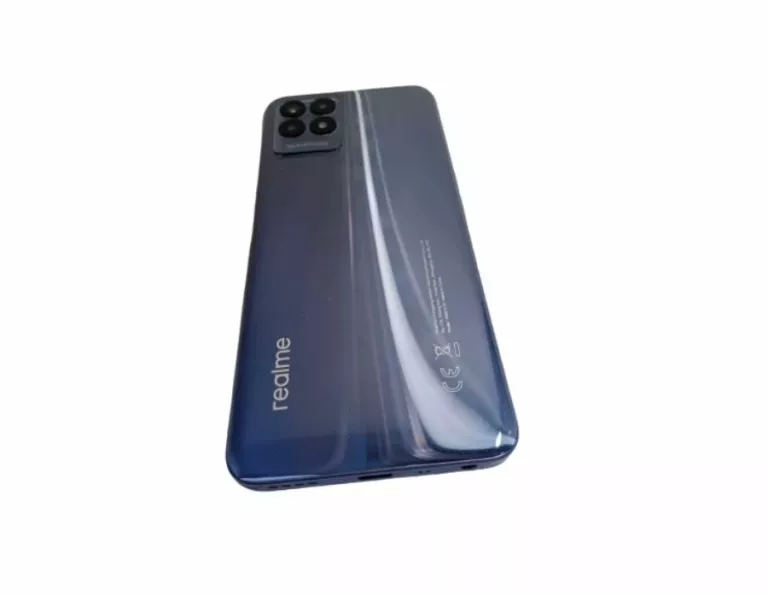 SMARTFON REALME 8I 4GB/64GB