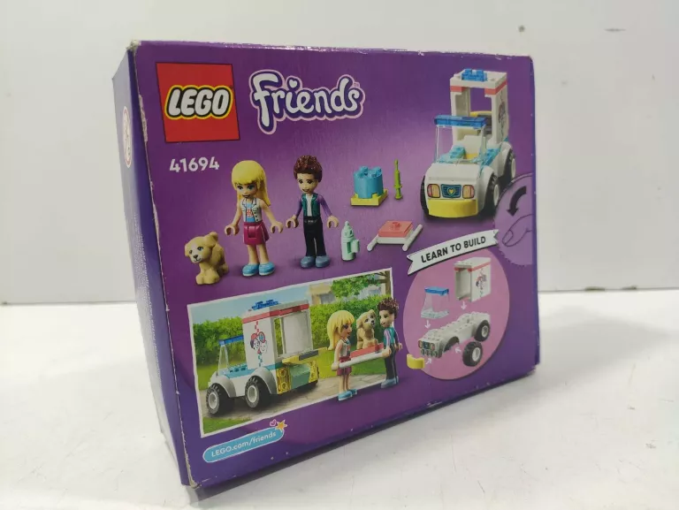 LEGO FRIENDS 41694