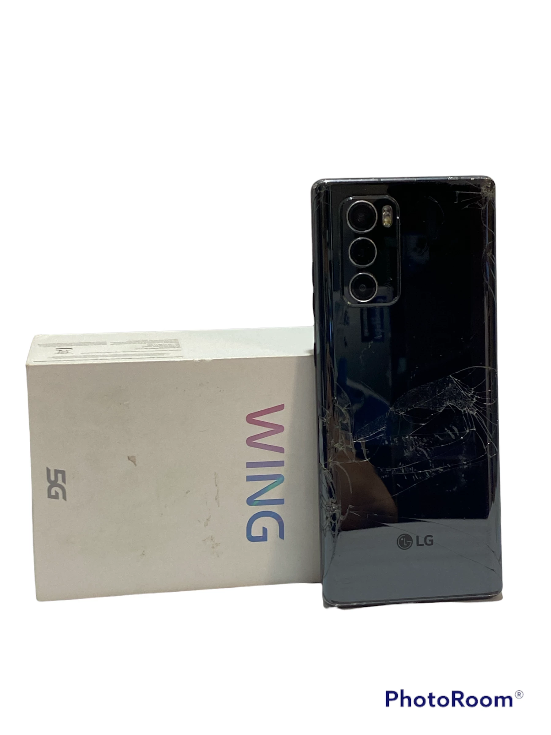 smartfon-lg-wing-8-128-gb-szary-nfc-5g-opis-typ-smartfon