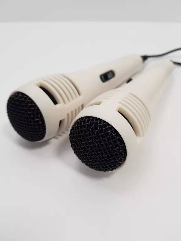 AUNA 10029187 STARMAKER ZESTAW DO KARAOKE DZIECI