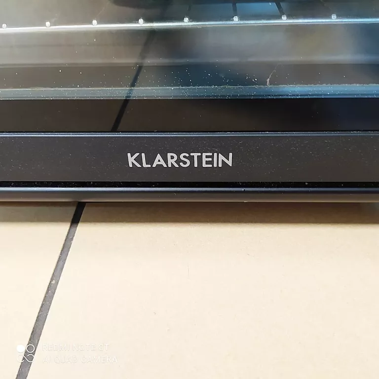 PIEKARNIK ELEKTRYCZNY KLARSTEIN MASTERCHEF 45L