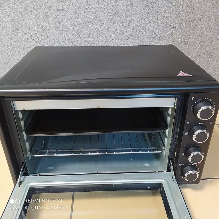 klarstein masterchef 45l mini oven