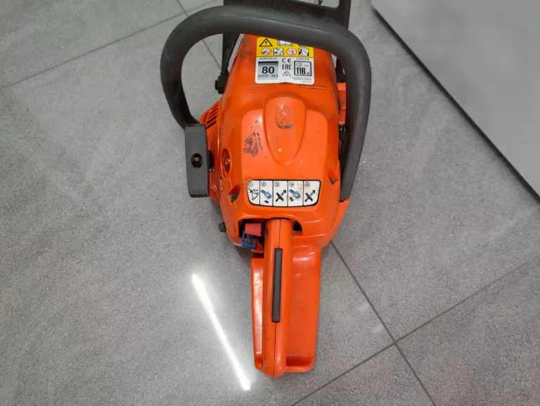 PIŁA SPALINOWA HUSQVARNA 236