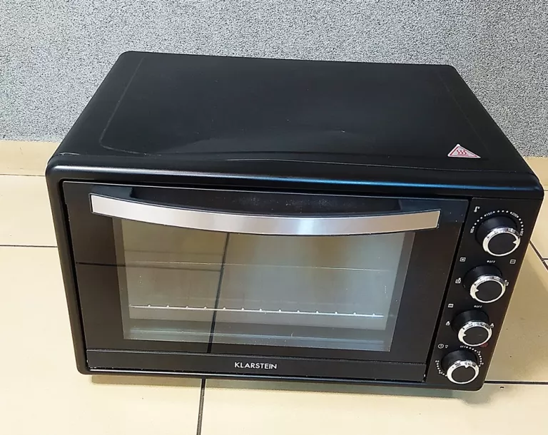PIEKARNIK ELEKTRYCZNY KLARSTEIN MASTERCHEF 45L