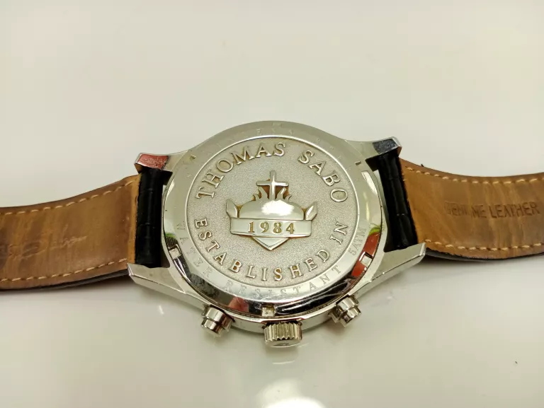 ZEGAREK THOMAS SABO REBEL URBAN