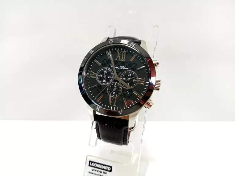 ZEGAREK THOMAS SABO REBEL URBAN
