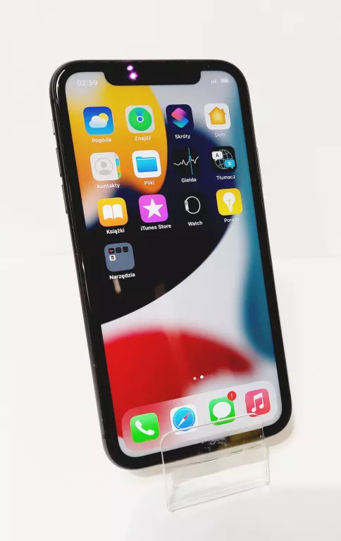 TELEFON IPHONE 11 4 GB / 64 GB