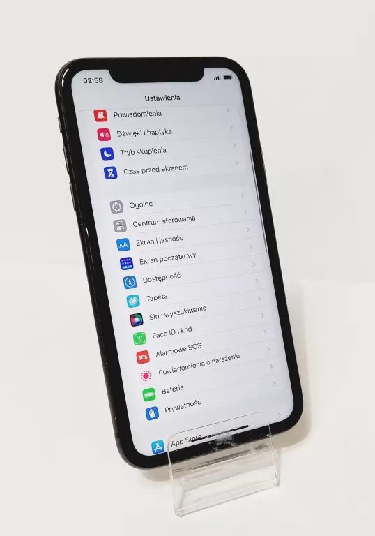 TELEFON IPHONE 11 4 GB / 64 GB