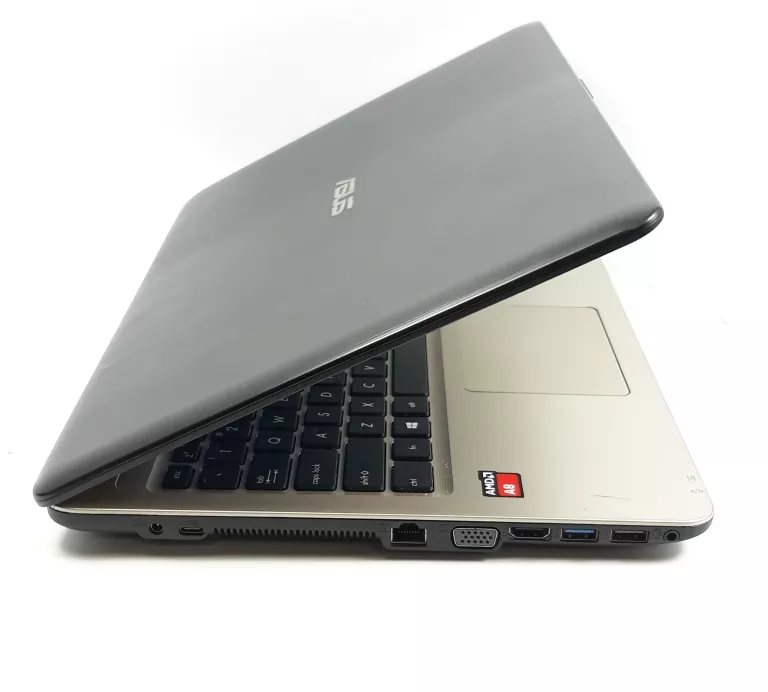LAPTOP ASUS R540Y 1TB/4GB