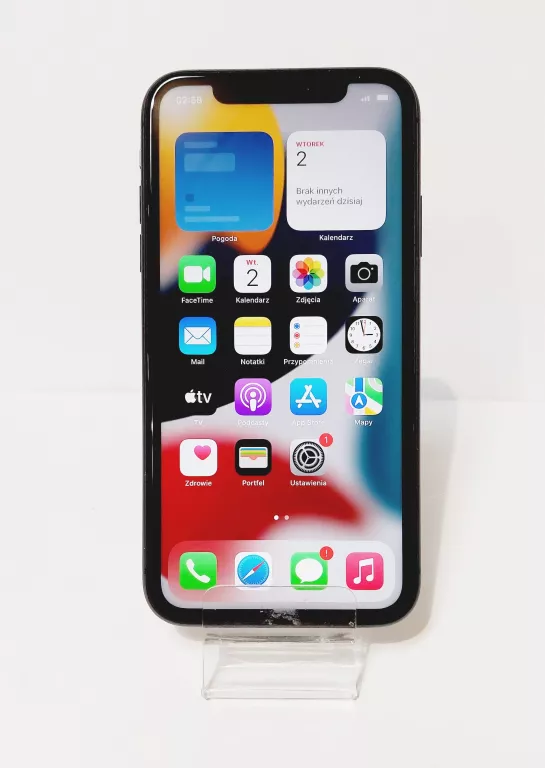 TELEFON IPHONE 11 4 GB / 64 GB