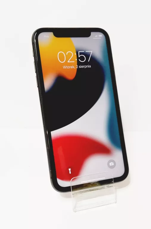 TELEFON IPHONE 11 4 GB / 64 GB