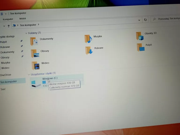 LAPTOP HP 15-DB1029NW RYZEN 3 512/8