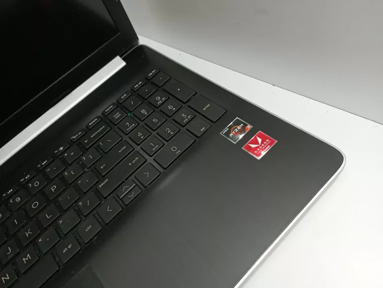 LAPTOP HP 15-DB1029NW RYZEN 3 512/8