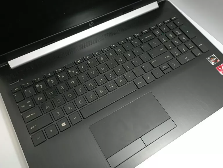 LAPTOP HP 15-DB1029NW RYZEN 3 512/8