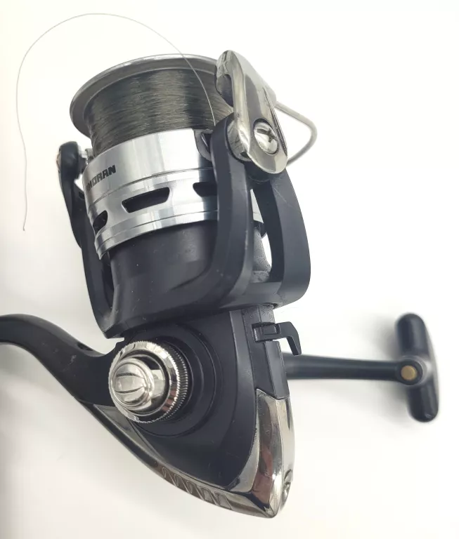KOŁOWROTEK CORMORAN BLACK BULL 6PIF