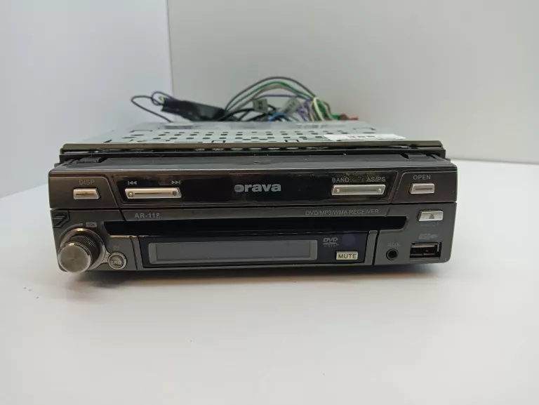 RADIO SAMOCHODOWE ORAVA AR 118