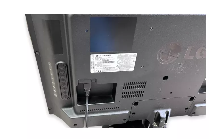 TELEWIZOR TV LG 32" 32LN540B LED